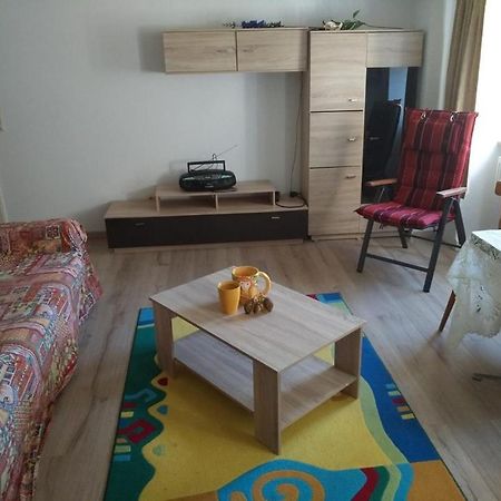 Kobold'S Ferienwohnung Im Ehem Gasthaus Hirschen In Ay Bierbronnen Zewnętrze zdjęcie