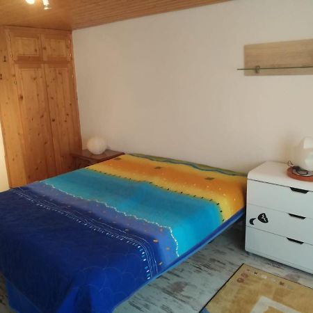 Kobold'S Ferienwohnung Im Ehem Gasthaus Hirschen In Ay Bierbronnen Zewnętrze zdjęcie