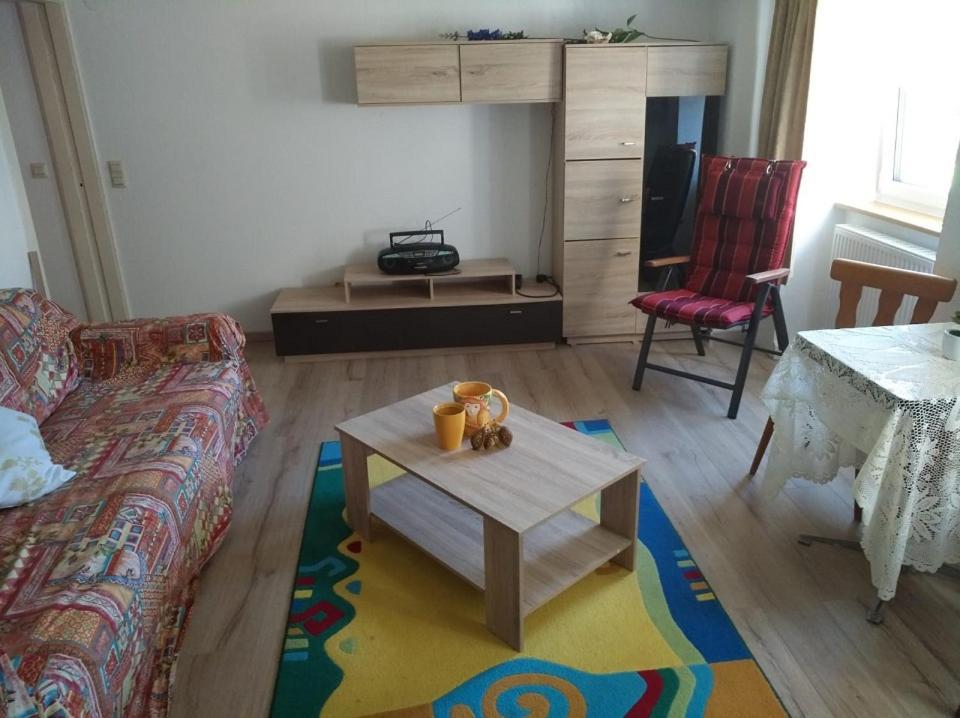 Kobold'S Ferienwohnung Im Ehem Gasthaus Hirschen In Ay Bierbronnen Zewnętrze zdjęcie
